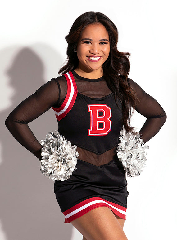 Bennet Dress Alternate Image 5