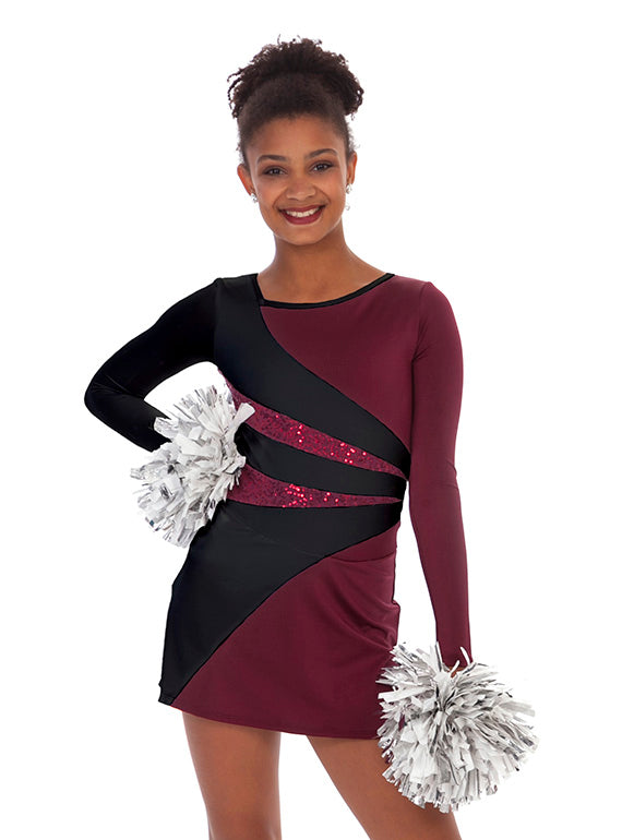 Bernadette – The Line Up