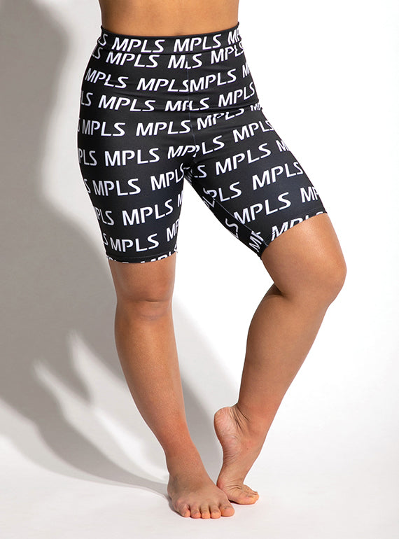 Biker Shorts - Cadence Alternate Image 5