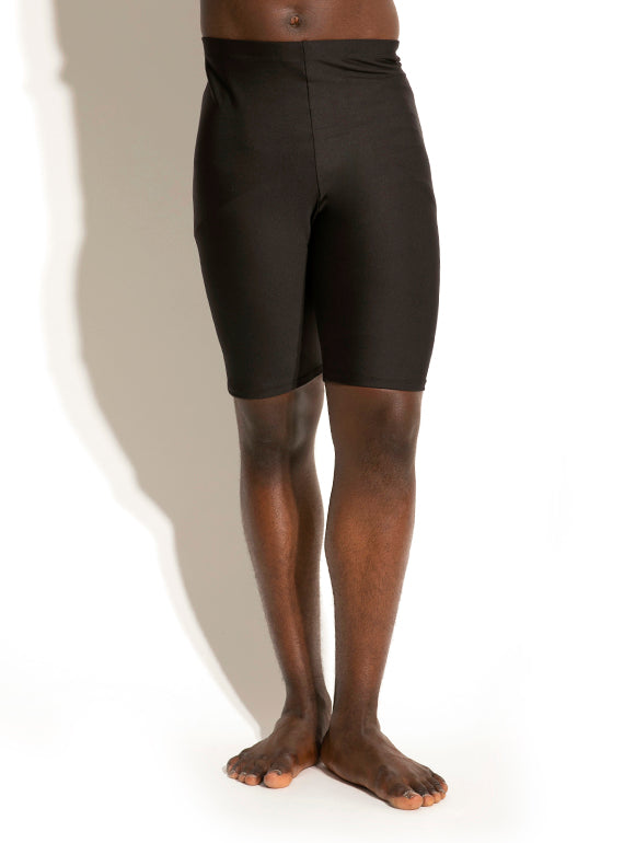 Dri-Stretch Biker Shorts Primary Image