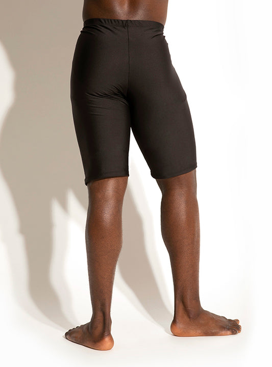 Dri-Stretch Biker Shorts Secondary Image