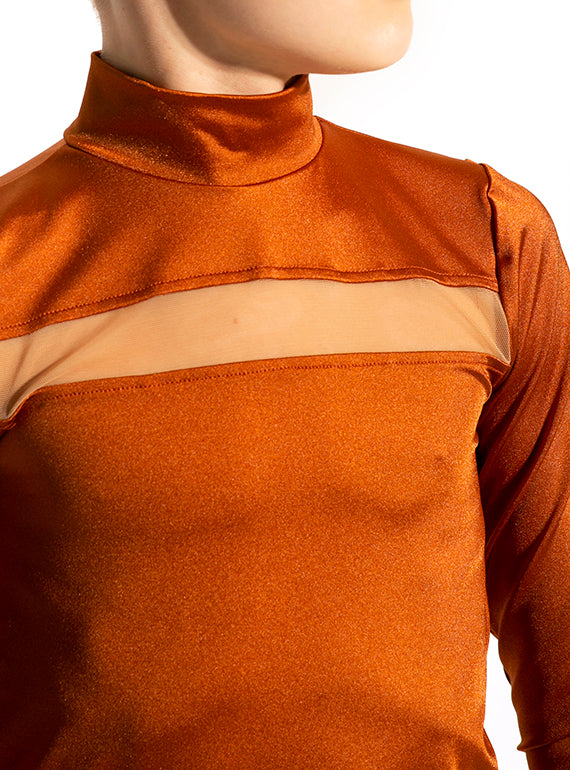 Birdy Top - Men & Boys Alternate Image 2