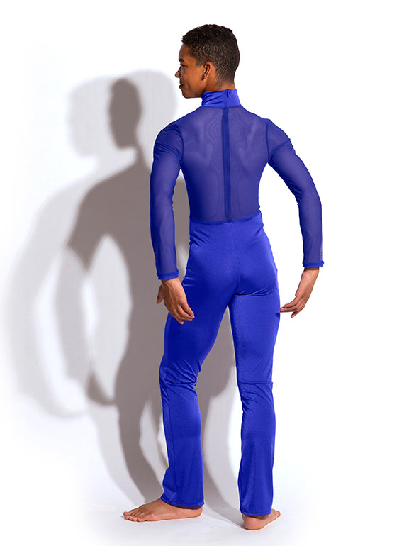 Blake Unitard - Men & Boys Alternate Image 1