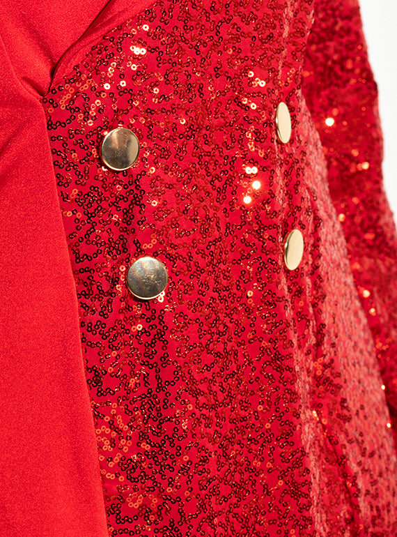 Blazer Dress Set Alternate Image 3