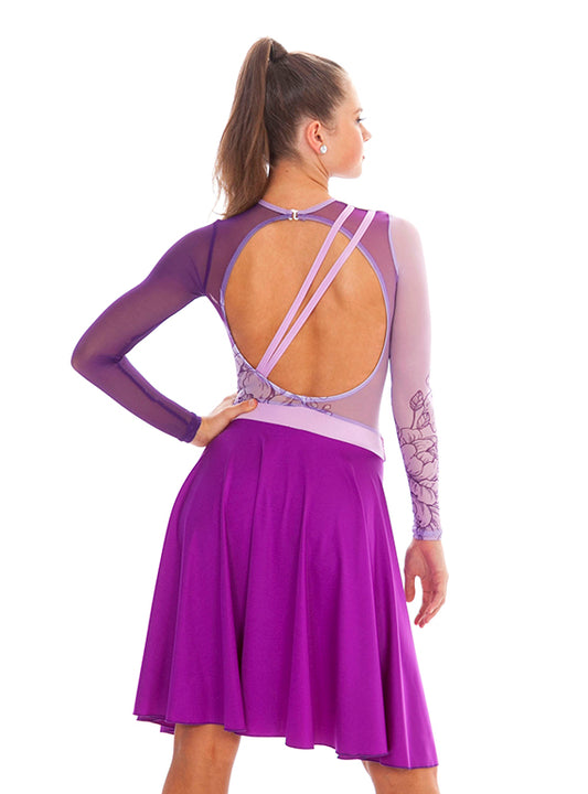 Blossom Dress Secondary Image