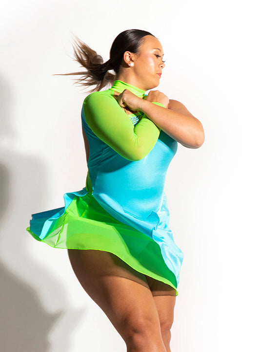 Bond Skate Dress Alternate Image