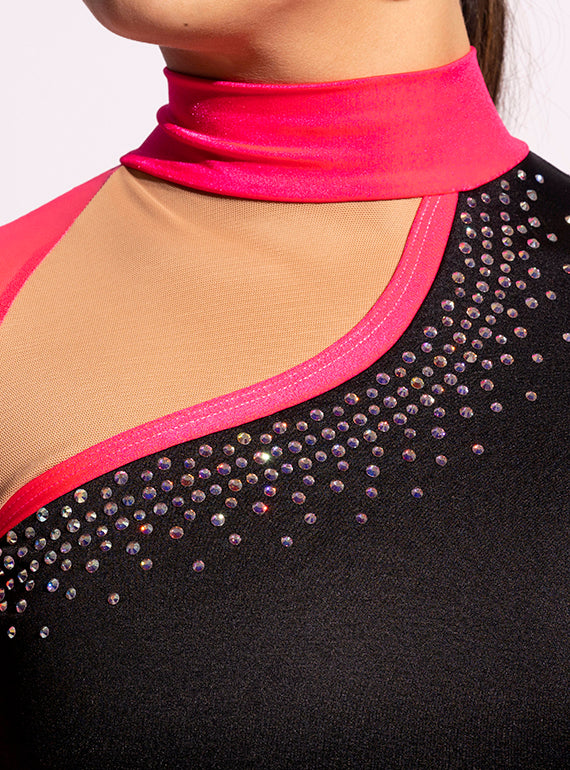 Bond Skate Dress Alternate Image 3