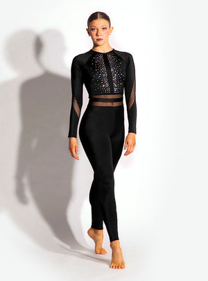 Boomer Unitard