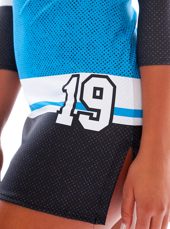 Break Out Hockey Dress Alternate Image 2