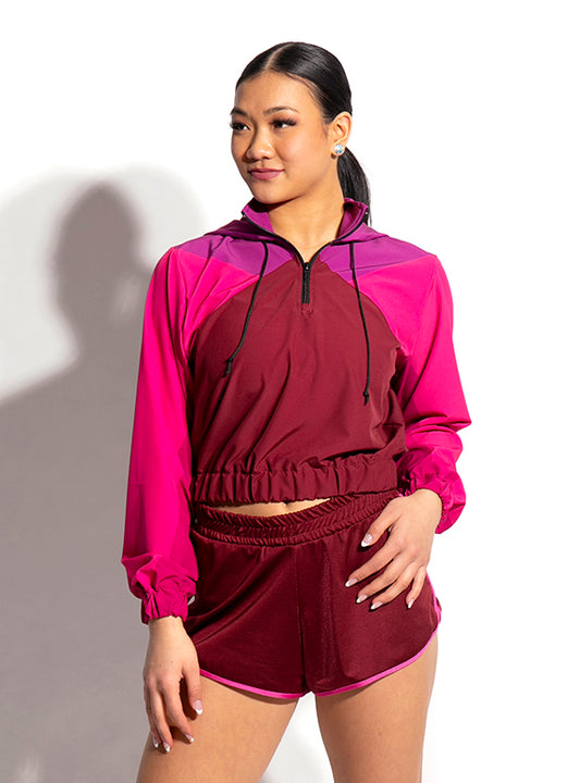 Breeze Unite Jacket Alternate Image