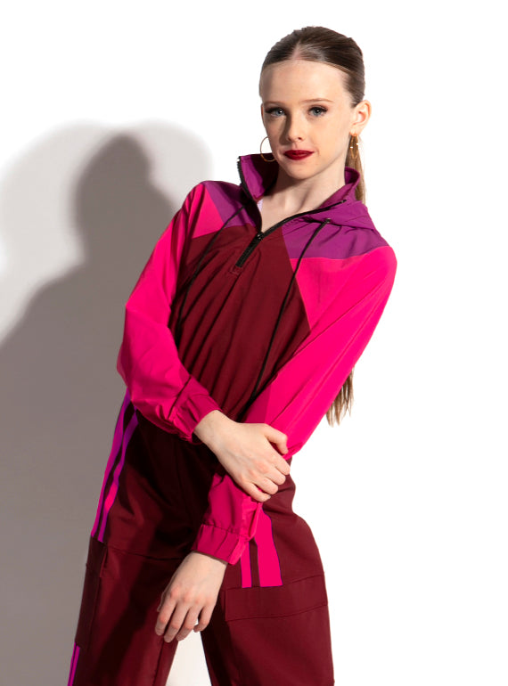 Breeze Unite Jacket Alternate Image 4