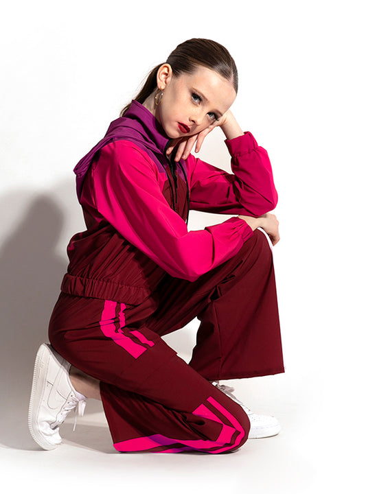 Breeze Unite Jacket Alternate Image