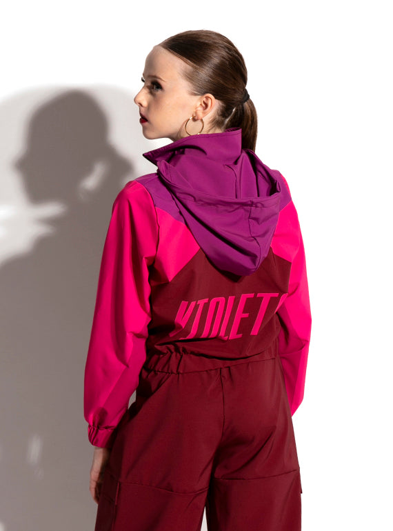 Breeze Unite Jacket Alternate Image