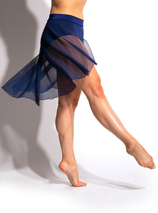 Brookfield Mesh Skirt Primary Image