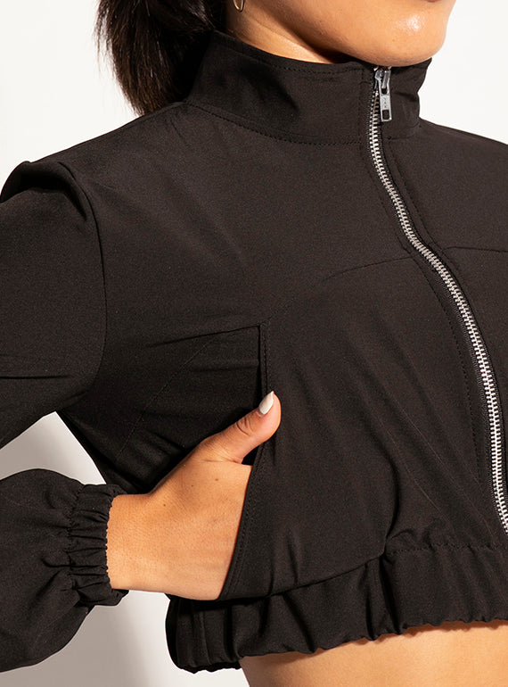 Brooklyn Jacket Alternate Image 3