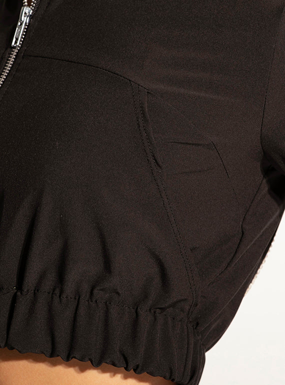Brooklyn Jacket Alternate Image 4