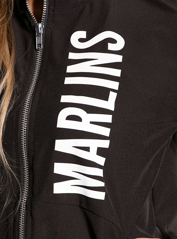 Brooklyn Long Jacket Alternate Image 4
