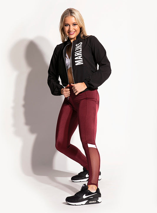 575-26 Gridiron Legging Alternate Image