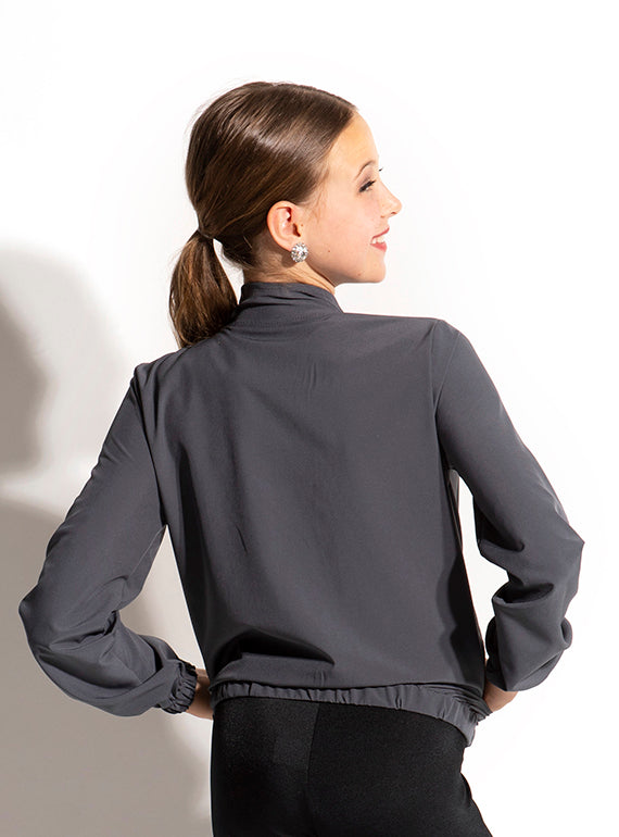 Brooklyn Long Jacket Alternate Image 6
