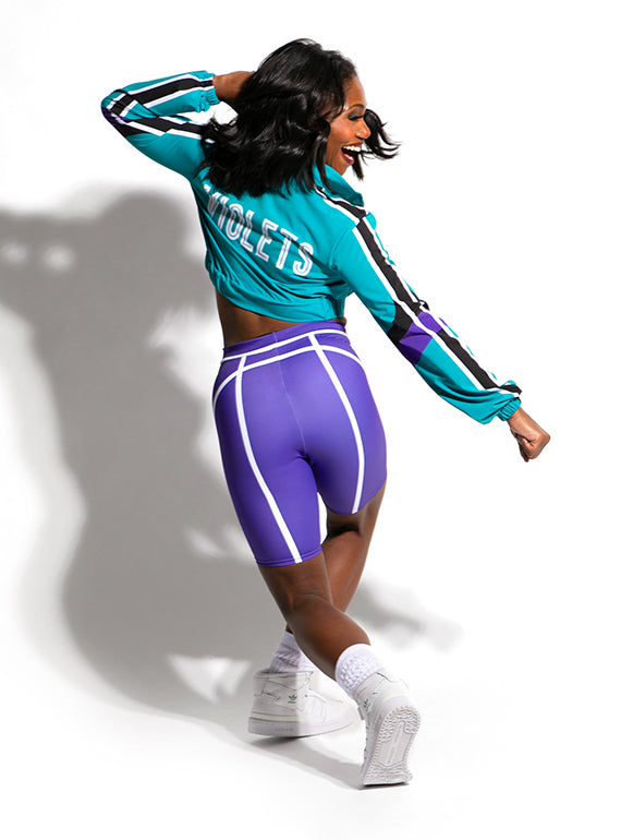 Brooklyn Pop Jacket Alternate Image 5