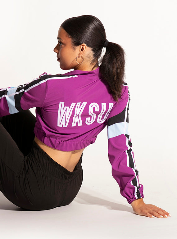 Brooklyn Pop Jacket Alternate Image
