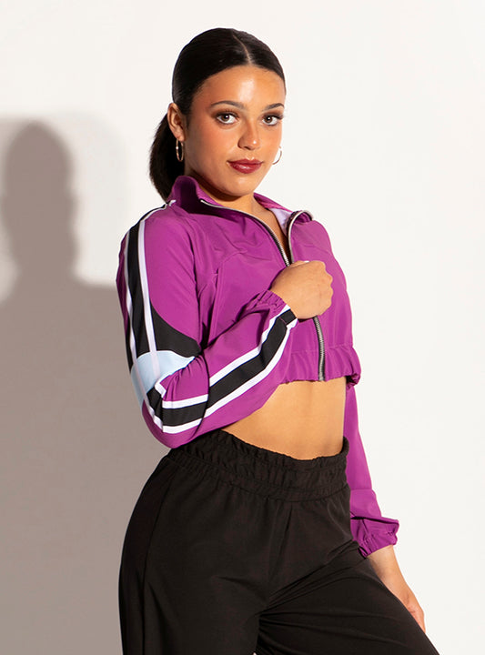 Brooklyn Pop Jacket Alternate Image
