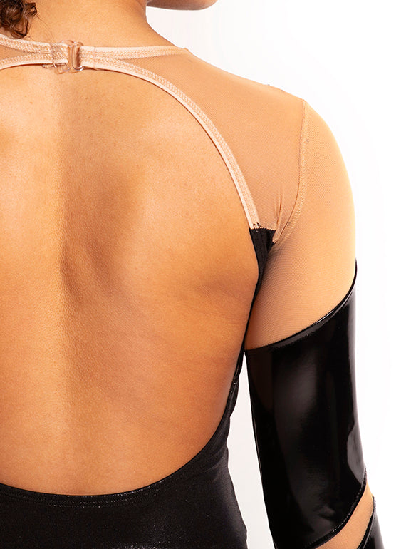Cache Unitard Alternate Image 3