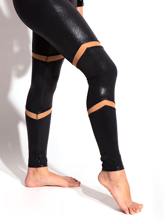 Cache Unitard Alternate Image 4