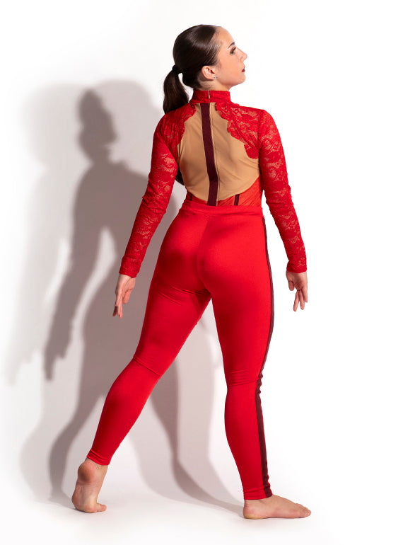 Calista Unitard Alternate Image