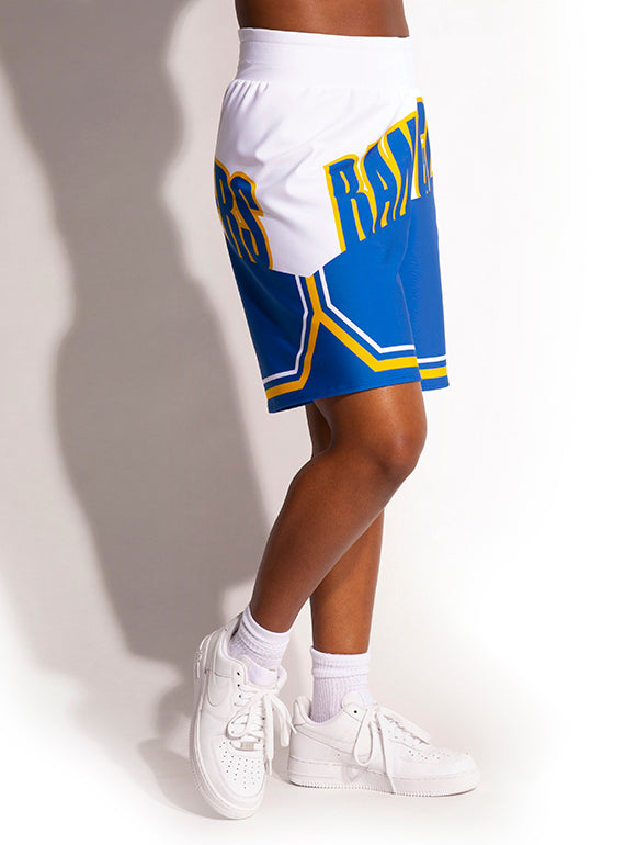 Candace Basketball Shorts Alternate Image 3