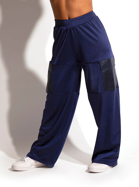 Cargo Pants Alternate Image