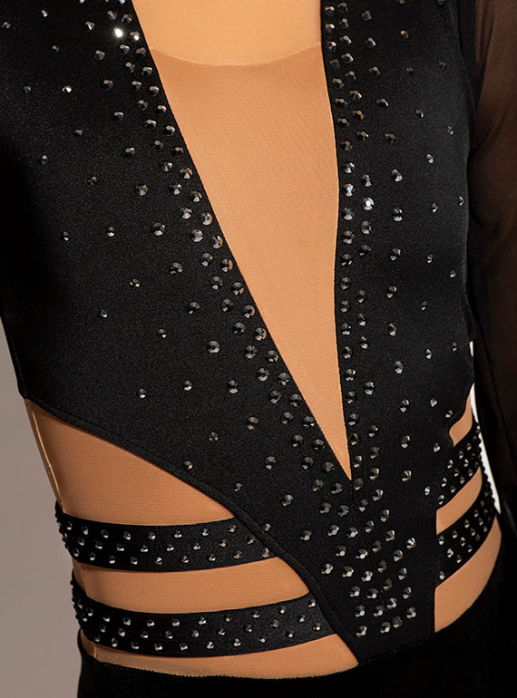 Carlotta Leotard Alternate Image 4