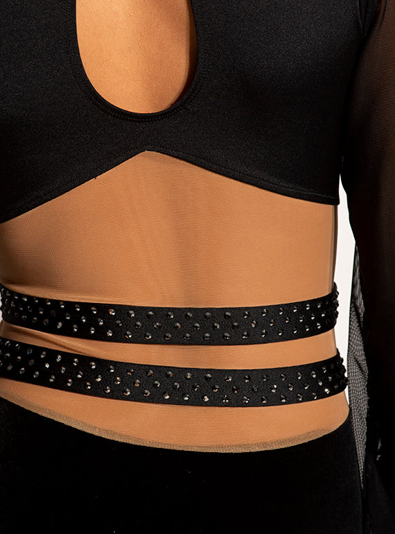 Carlotta Leotard Alternate Image 6