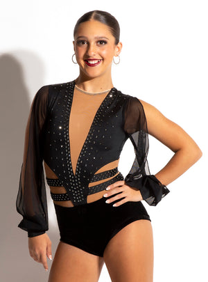 Carlotta Leotard