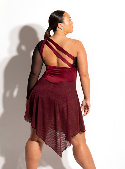 Cassidy Dress Alternate Image