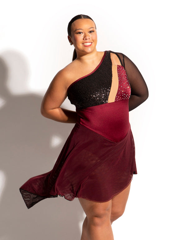 Cassidy Dress Alternate Image