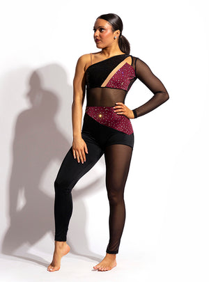 Cassidy Unitard