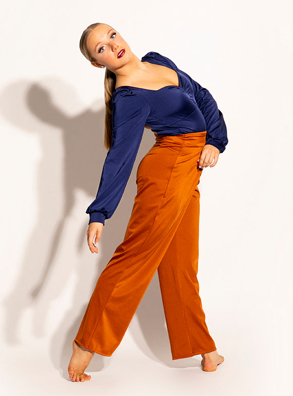Riveter Pants Alternate Image 3