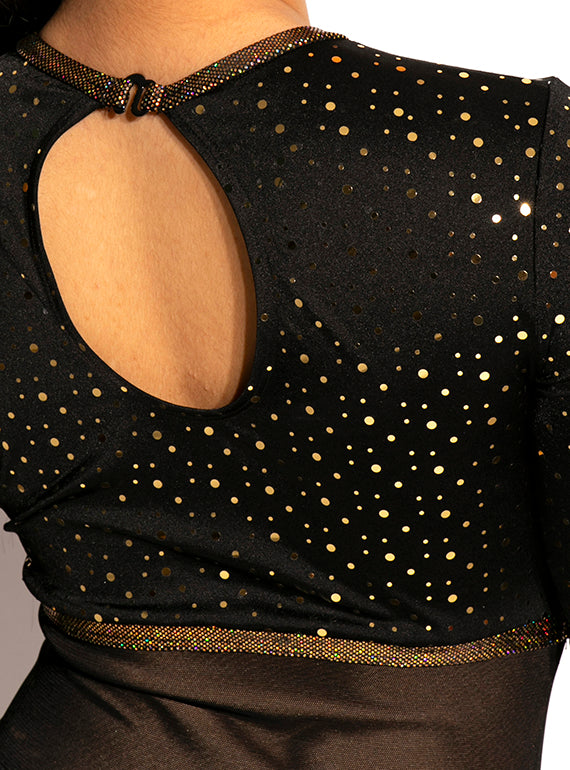Channel Leotard Alternate Image 2