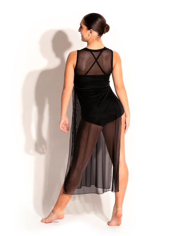 Reynolda Mesh Overlay Alternate Image 1