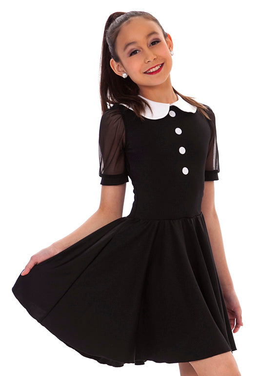 Charlie Dress Primary Image