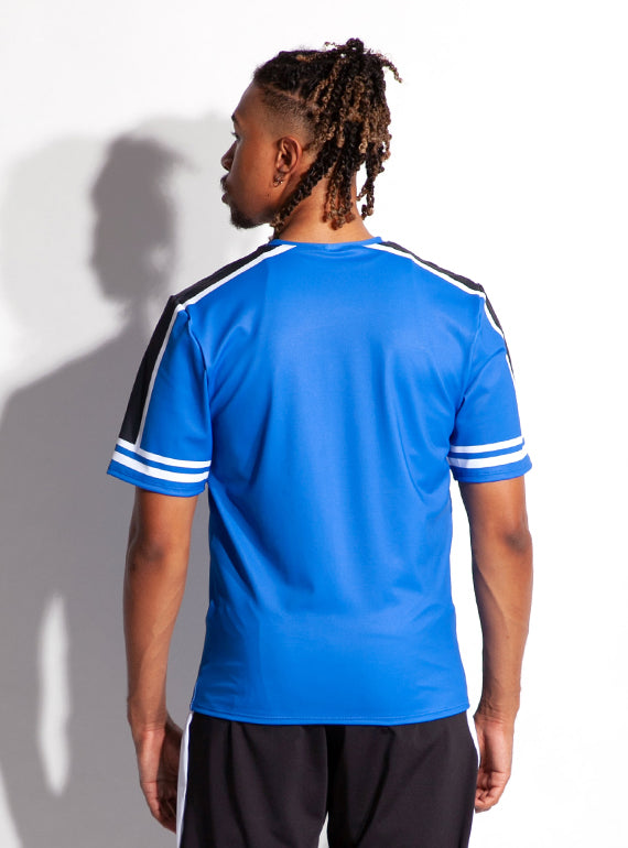 Cincy Crew Neck Short Sleeve - Men & Boys Alternate Image 3