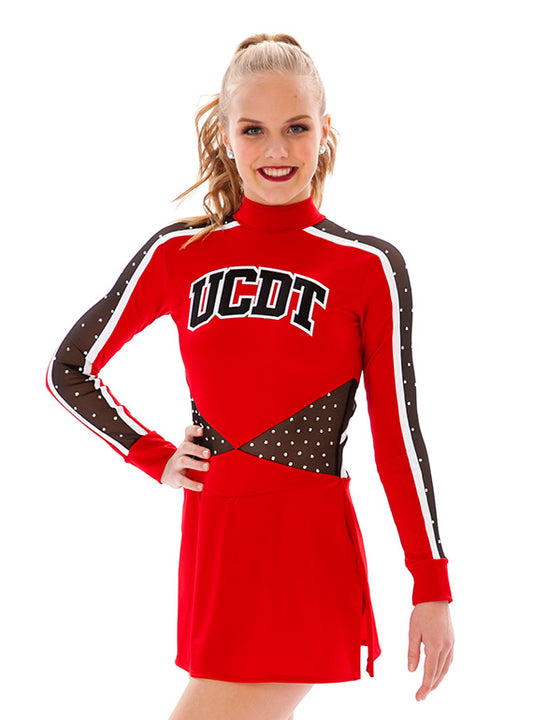 Cincy Dress Primary Image