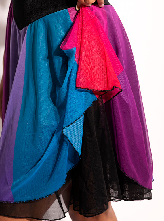 Cirque Dress Alternate Image 3