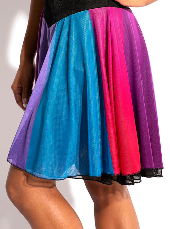 Cirque Dress Alternate Image 4