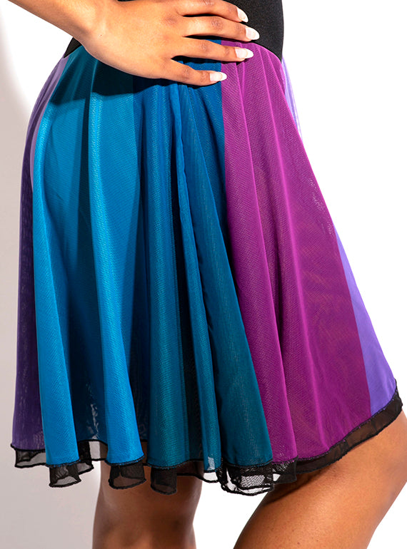 Cirque Dress Alternate Image 5