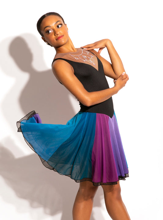Cirque Dress Alternate Image