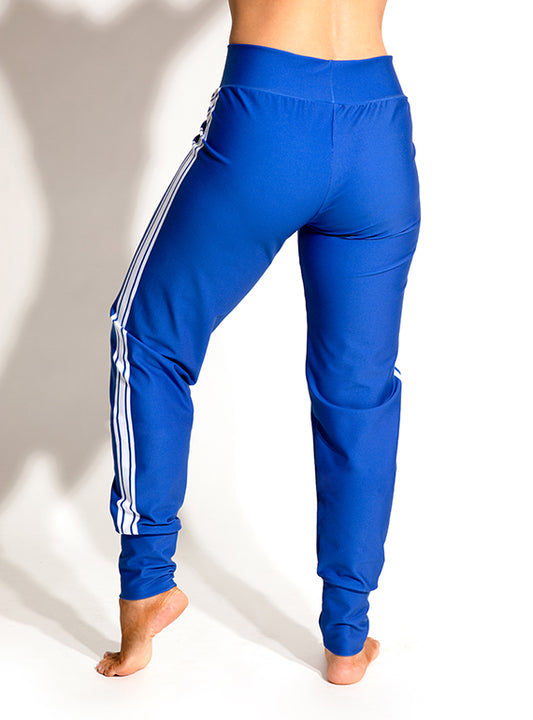 City Track Pant Stripes Alternate Image