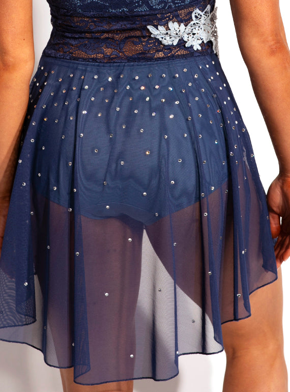 Clara Dress with Appliques Alternate Image 5