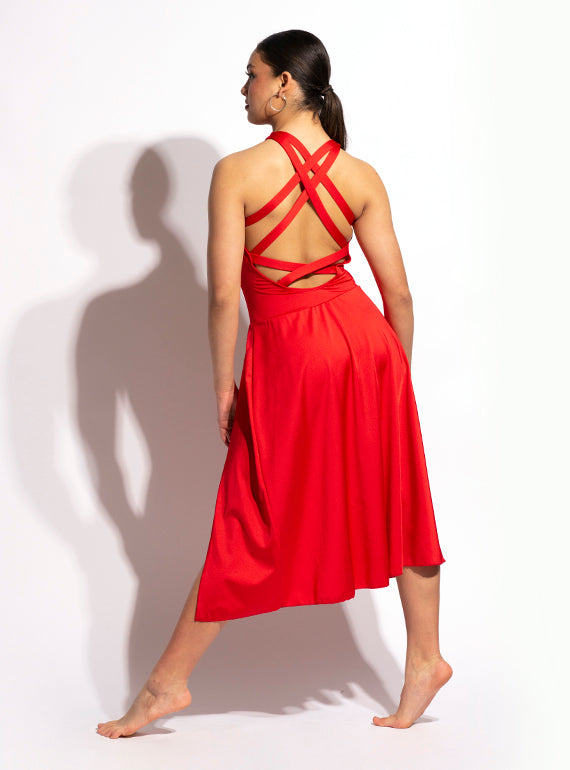 Colette Dress Alternate Image 4